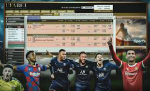 การจัดพาร์เลย์บอล ufabet กลยุทธ์การทำกำไรจากการแทงบอลหลายคู่