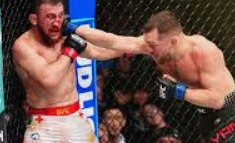 วิเคราะห์นักชก UFC อย่างละเอียดกับ ufabet: เจาะลึกกลยุทธ์และสไตล์การต่อสู้